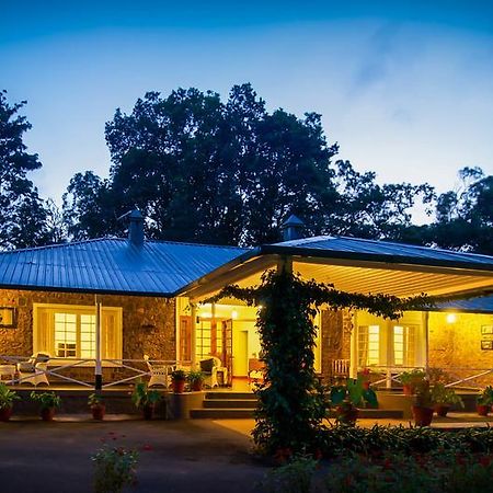 Monica Garden Bungalow Valparai Luaran gambar