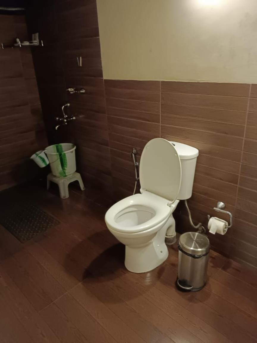 Monica Garden Bungalow Valparai Luaran gambar